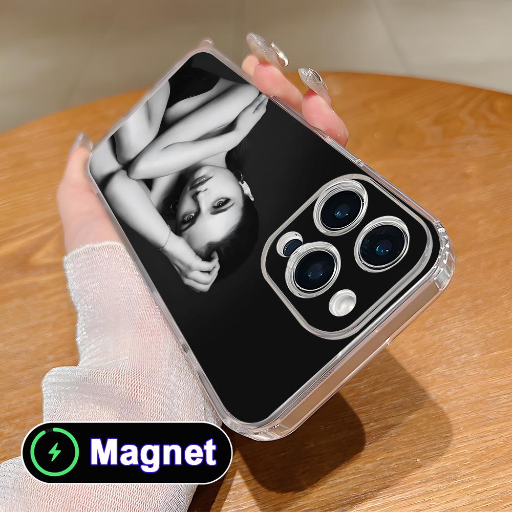 Phone Cases India - Чехол для телефона India Eisley для