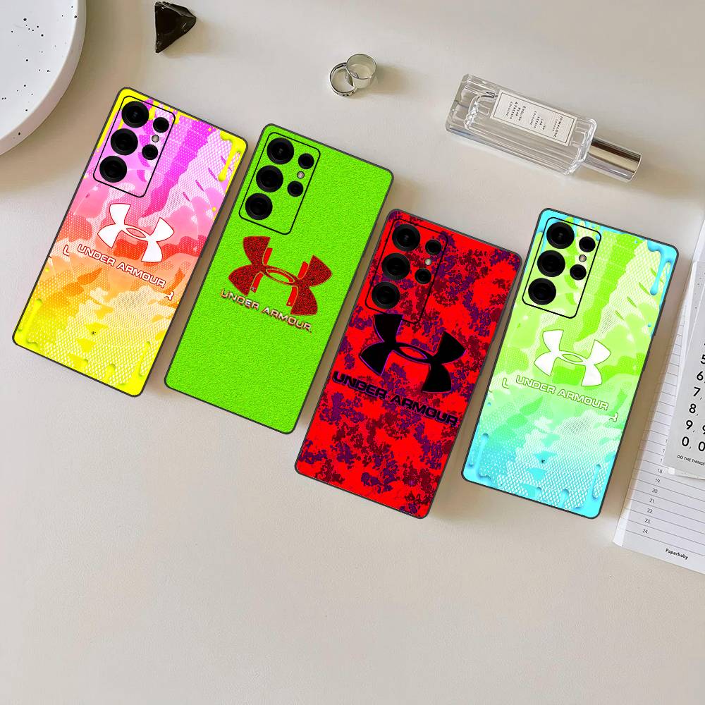 Phone Cases Under $20 - Чехол для телефона с логотипом A-armour
