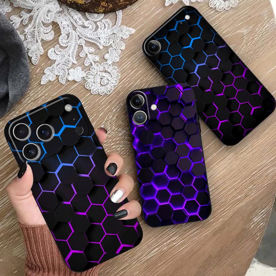 Phone Cases Designer - Чехол-накладка для телефона Apple iPhone 17