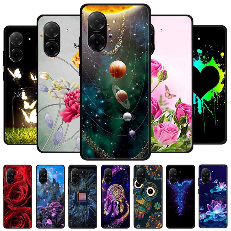 Phone Cases Eu - Чехол для Redmi A5, европейская версия,