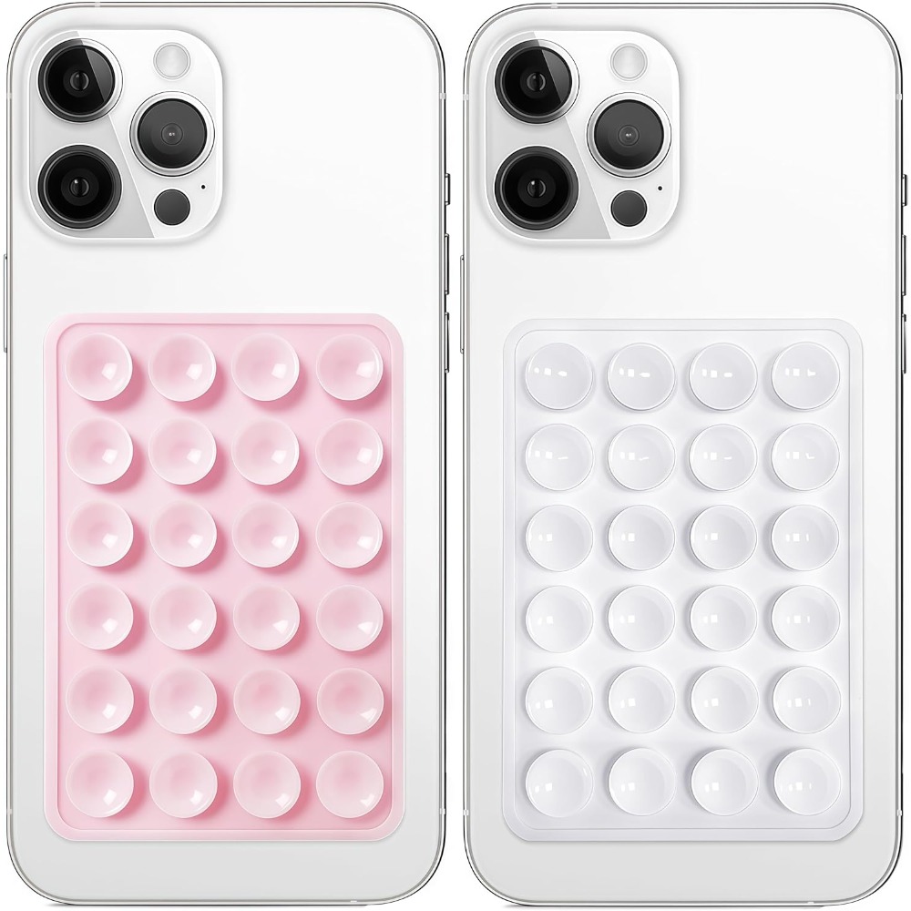 Phone Cases Video - Силиконовый держатель для телефона на присоске,