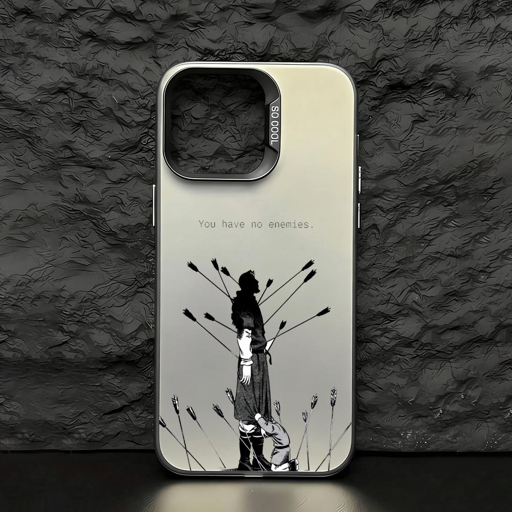 Phone Cases Iphone 15 - Чехол для телефона V-Vinland Saga Cool