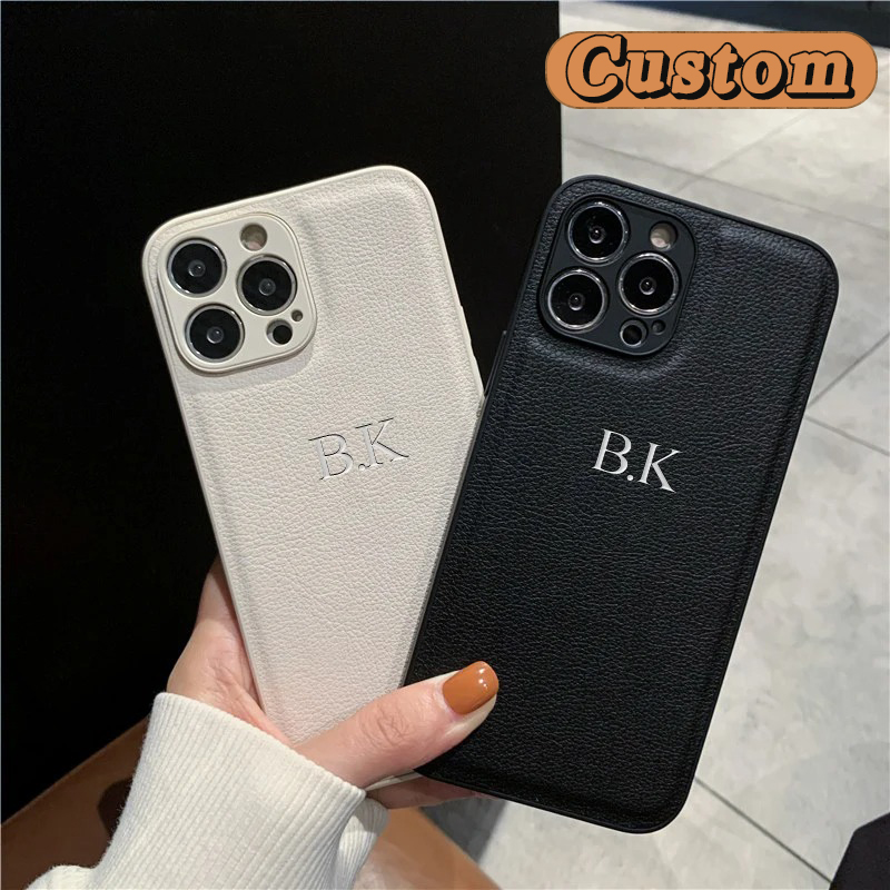 Phone Cases Personalised - Персонализированный чехол для iPhone 17 16