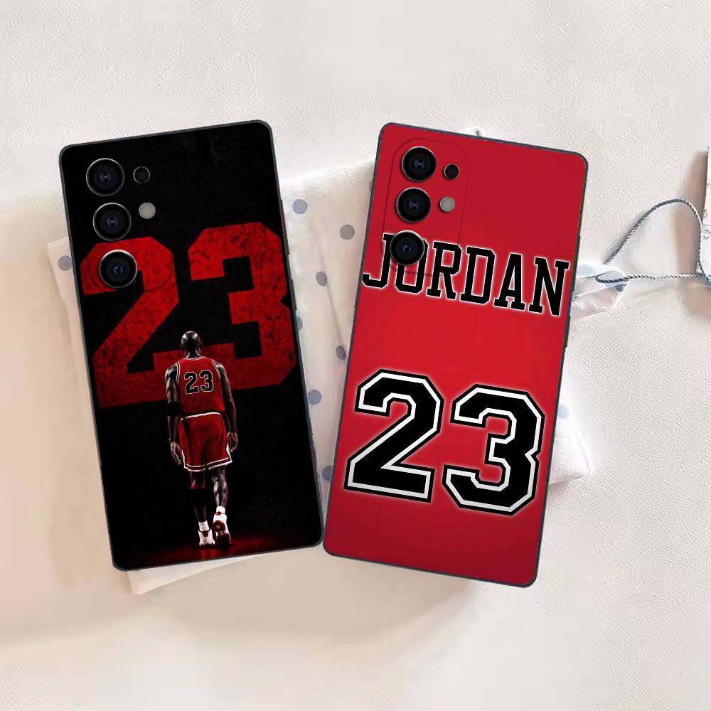 Phone Cases Jordan - Чехол для телефона God M-Michael Jordan
