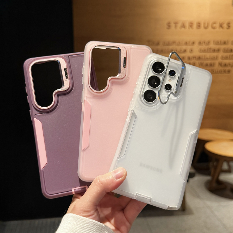 Phone Cases H&M - Противоударный чехол-броня 2-в-1 из мягкого ТПУ