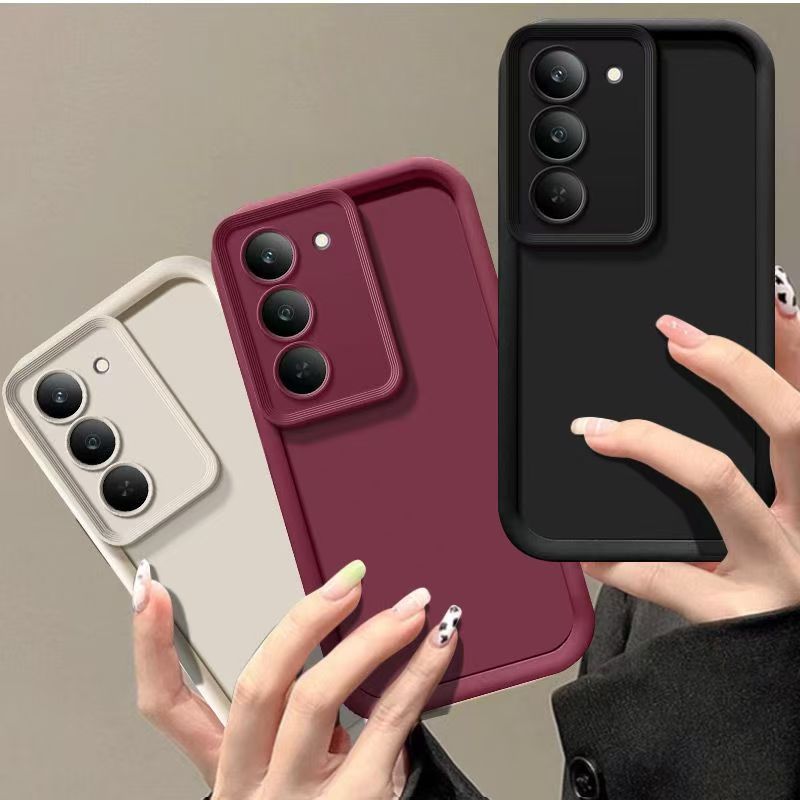 Phone Cases India - Чехол для Realme 14x (Индия) /