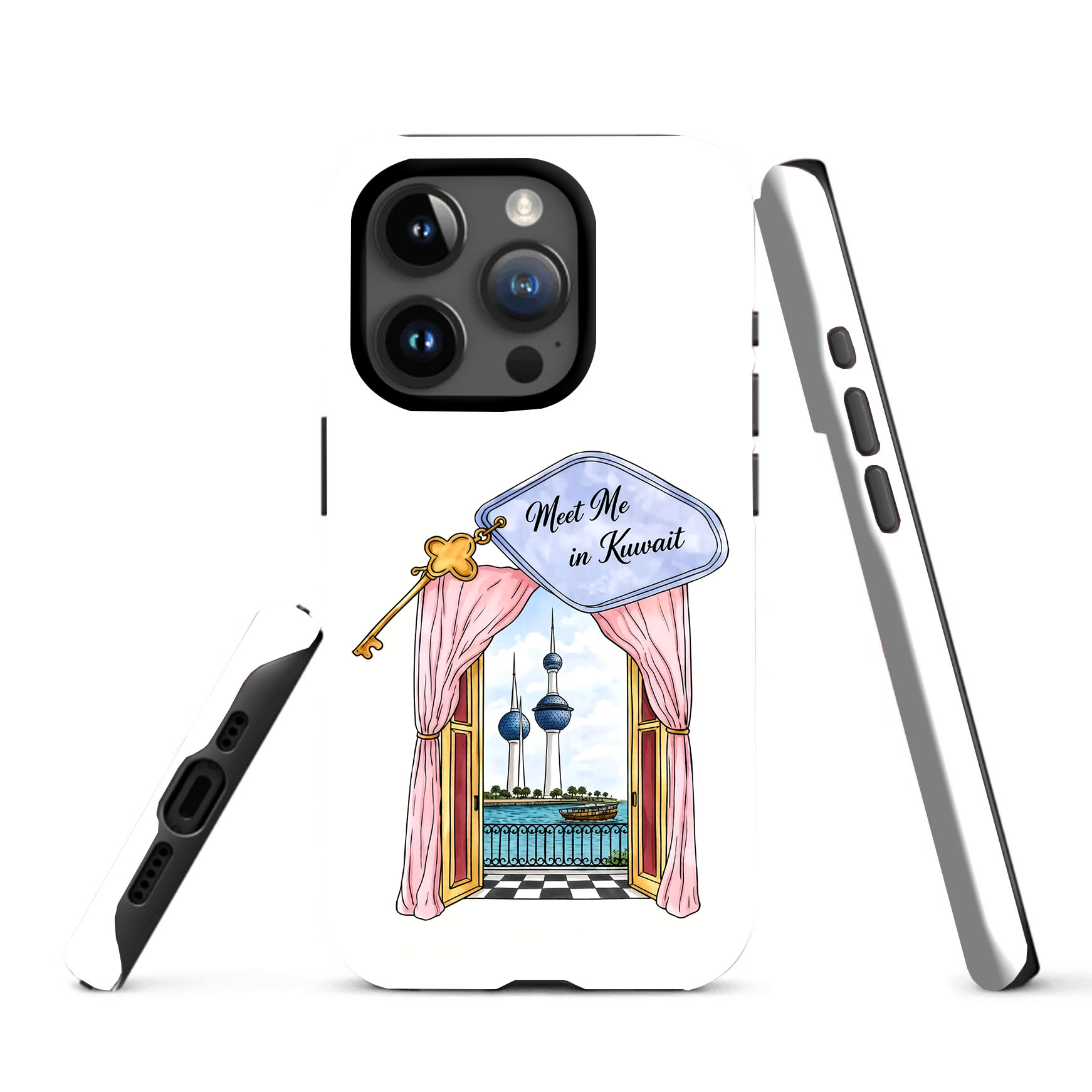 Phone Cases Personalised - Персонализированный чехол для iPhone с именем