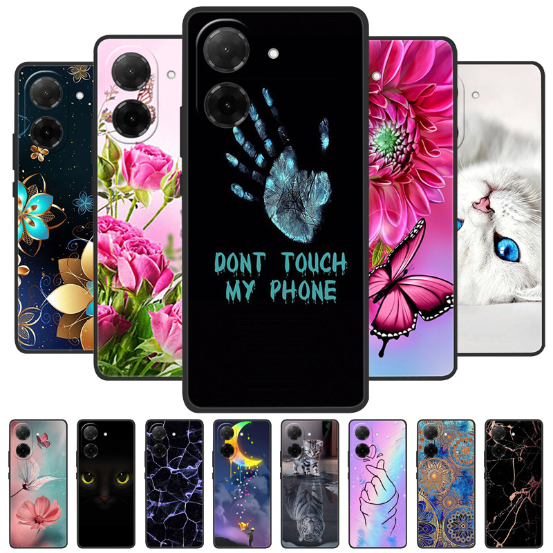 Phone Cases Eu - Чехол для Redmi A5, 173 мм,