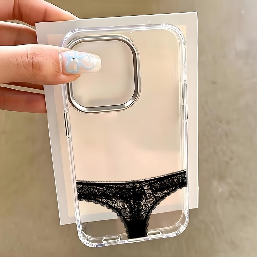 Phone Cases Funny - Забавный чехол для телефона с рисунком
