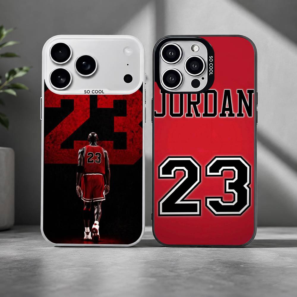 Phone Cases Jordan - Чехол для телефона God M-Michael Jordan
