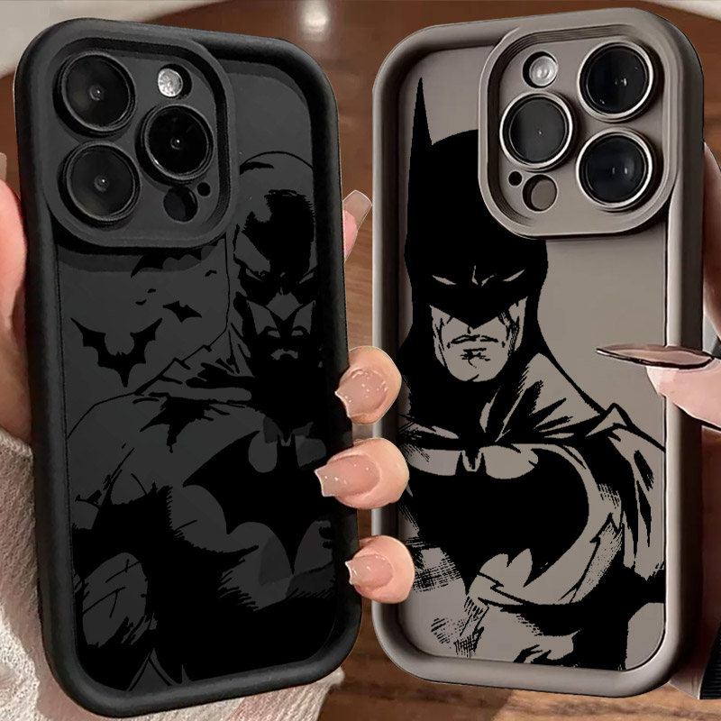 Phone Cases Art - Чехол для телефона The B-Batmans Art