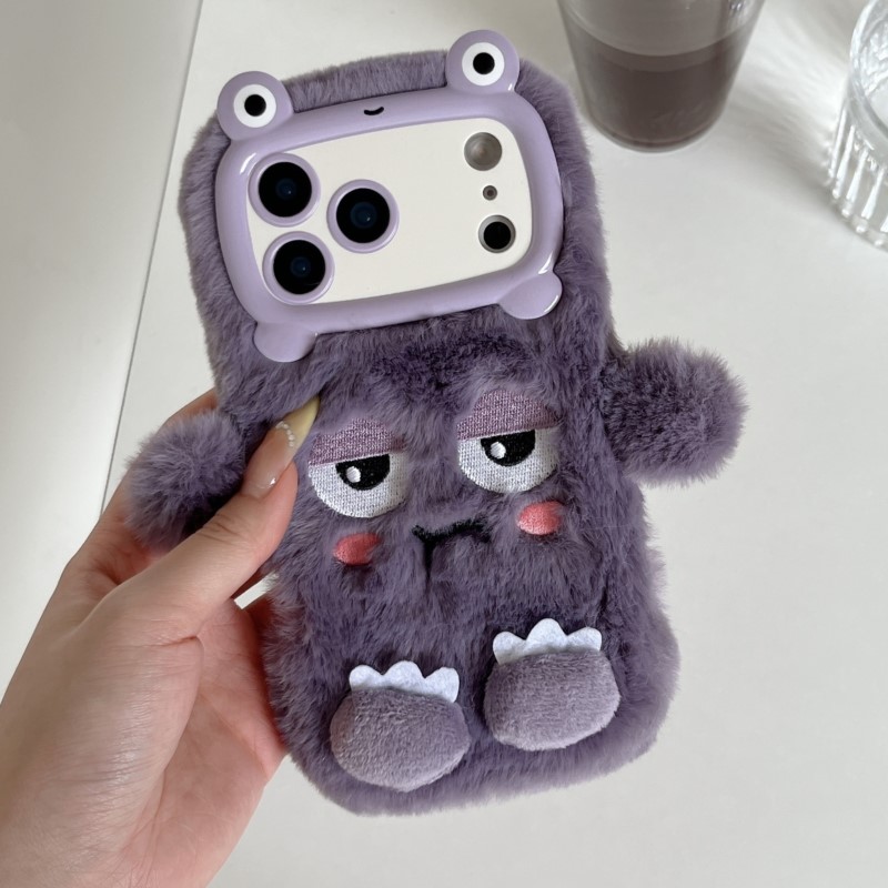 Phone Cases Iphone 14 - Милые мультяшные забавные чехлы для телефонов
