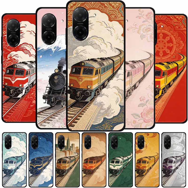 Phone Cases Eu - Чехол для Redmi A5, 173 мм,