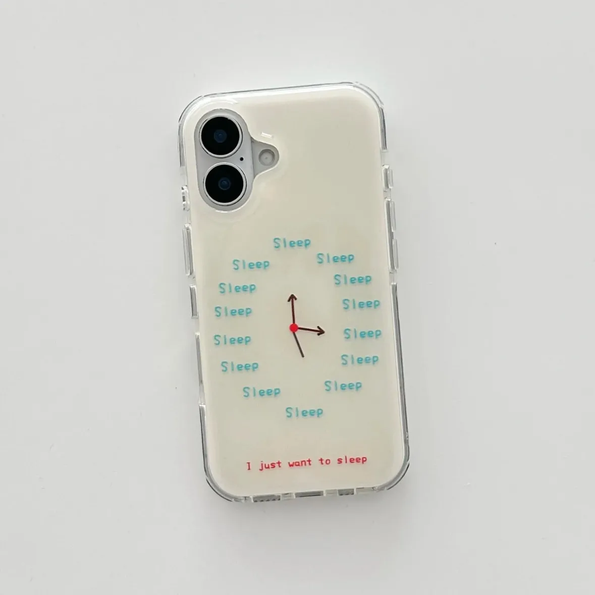 Phone Cases Personalised - Персонализированный чехол для телефона Ins Wind