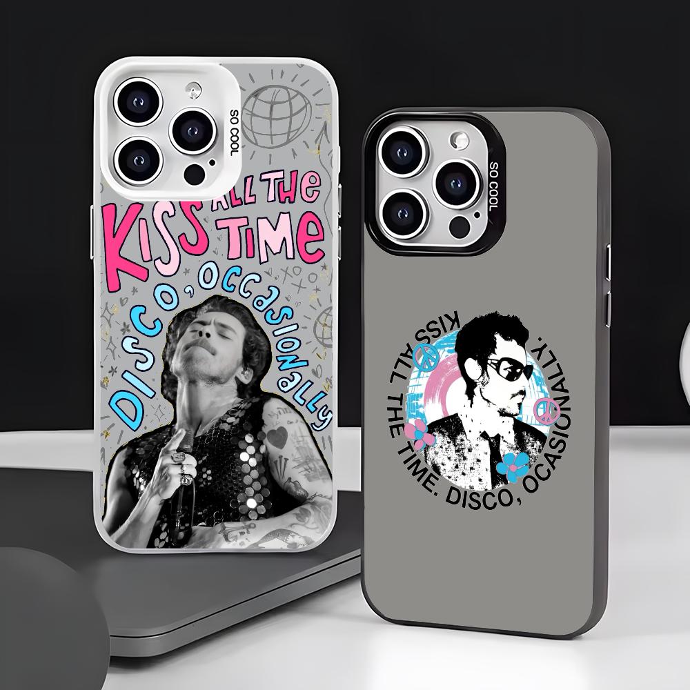 Phone Cases H&M - Чехол для телефона H-Harry Styles Rapper