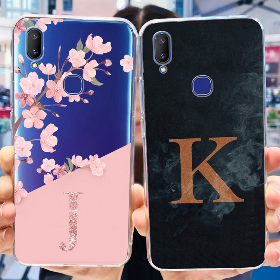 Phone Cases India - Чехол для Vivo V11i V11 1804