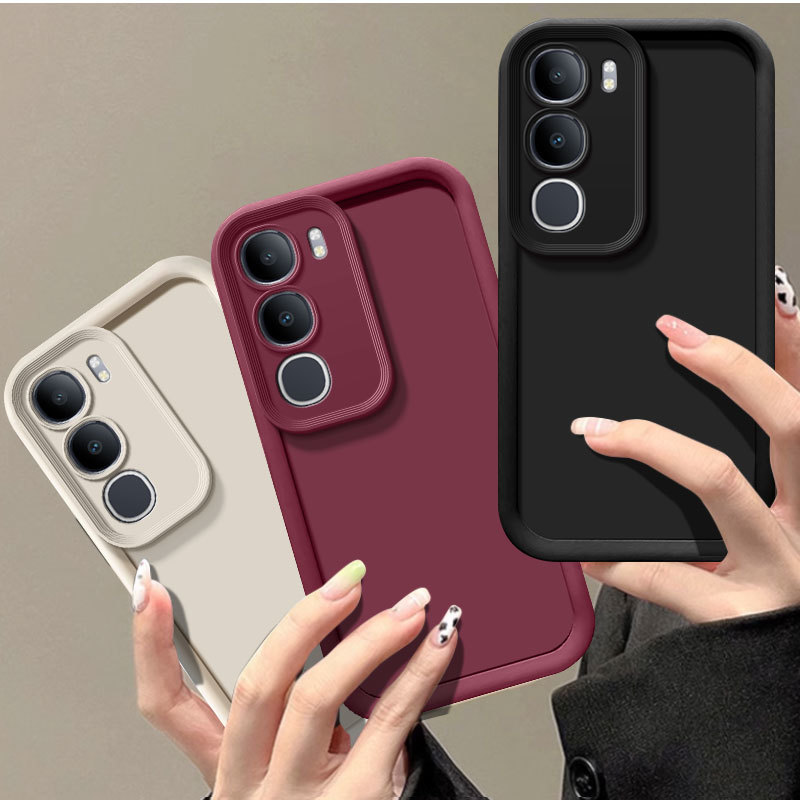 Phone Cases India - Чехол для Vivo Y21d / Vivo