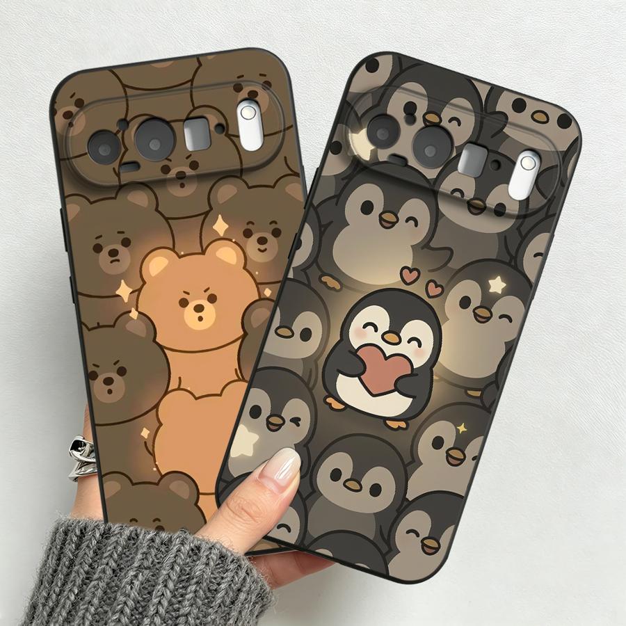Phone Cases Art - Чехол для телефона Funda для Google