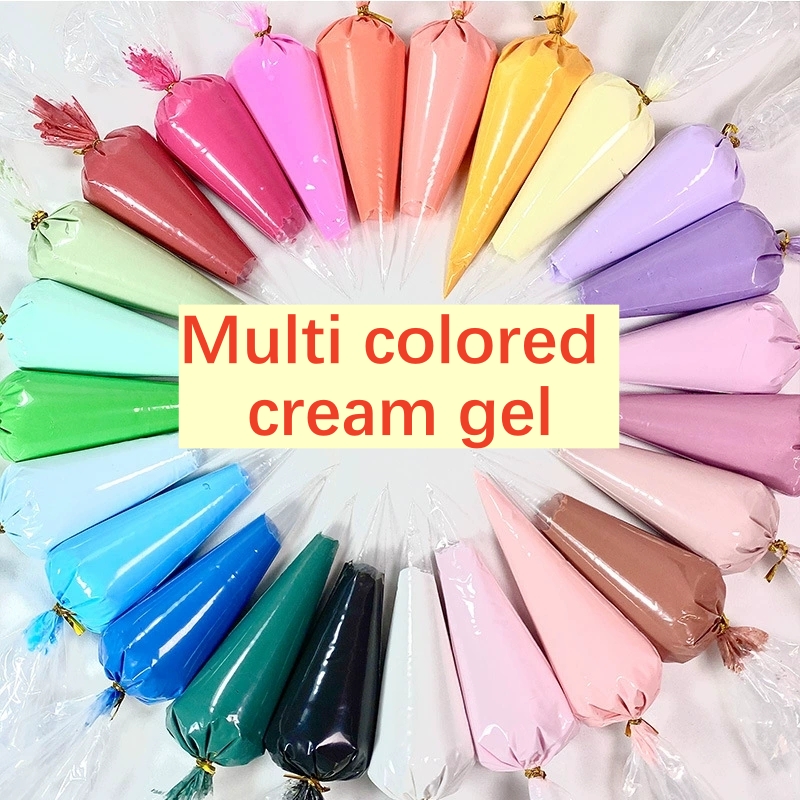 Phone Cases Wholesale - 100 г кремовый гель чехол для