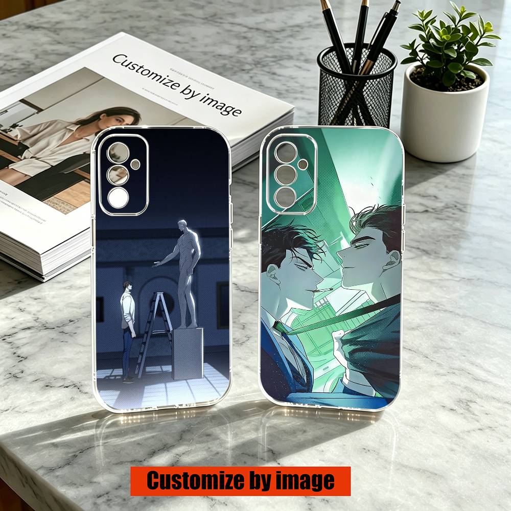 Phone Cases Under $20 - Чехол для телефона Under The G-Greenlight