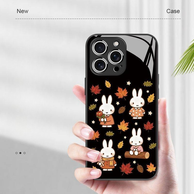 Phone Cases Wholesale - Аниме-чехол с Миффи для Samsung S26