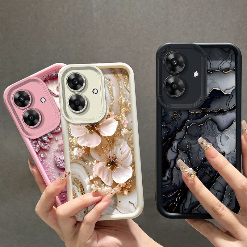 Phone Cases India - Модный чехол для телефона Realme Note