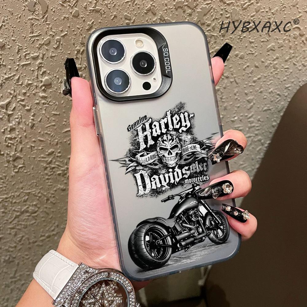 Phone Cases Designer - Чехол для телефона HYBXAXC в готическом