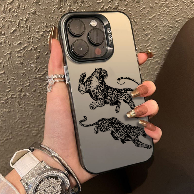 Phone Cases Art - Винтажный чехол для iPhone 16 15