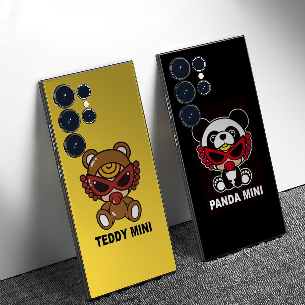 Phone Cases H&M - Чехол для телефона H-Hysteric Mini для