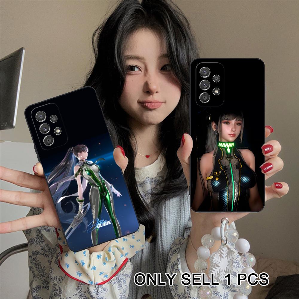 Phone Cases Iphone 14 - Чехол Stellar Game Blade для Samsung