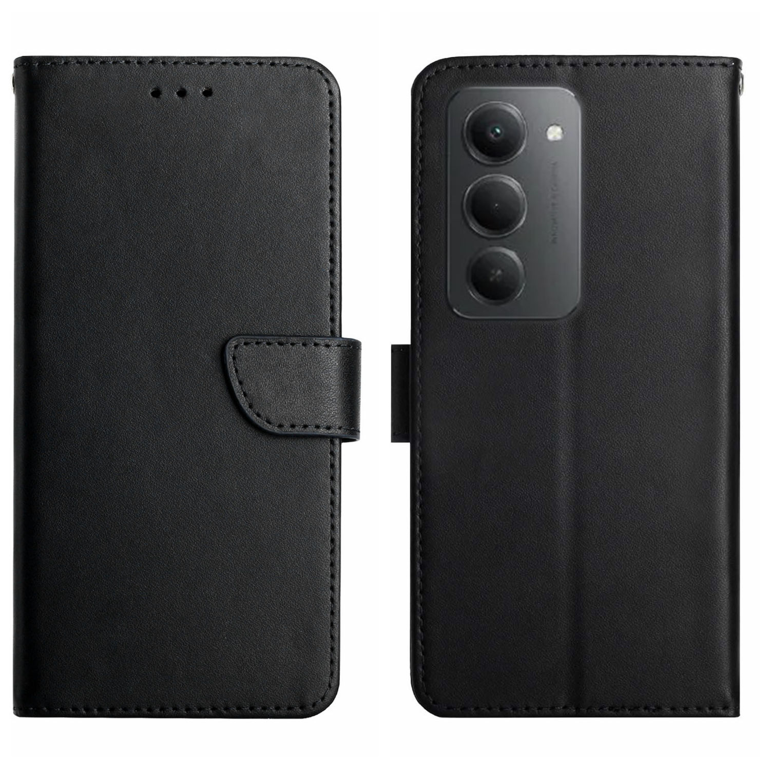 Phone Cases Eu - Для Xiaomi Redmi 15 4G (ЕС)