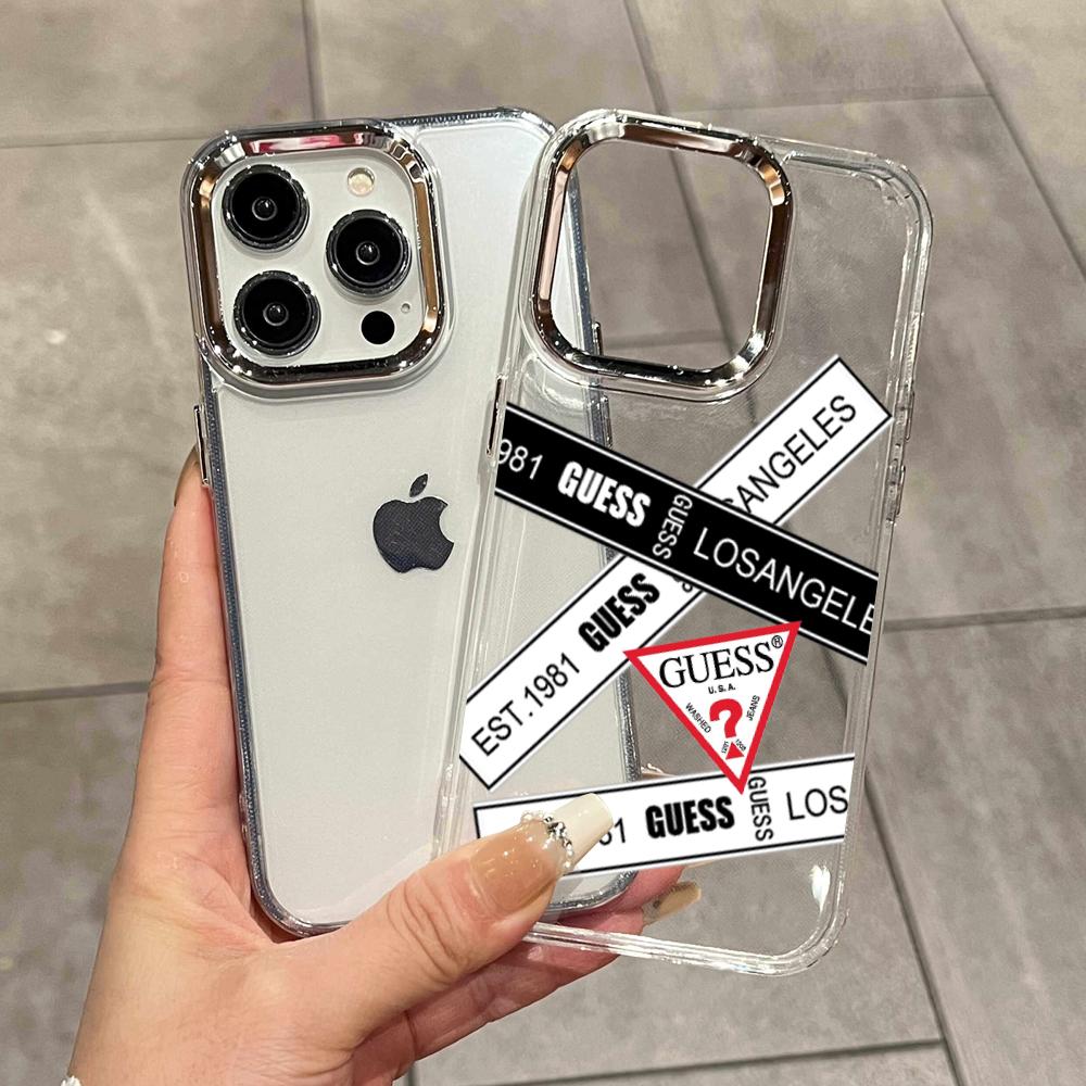 Phone Cases Designer - Модный чехол для iPhone 17 Air