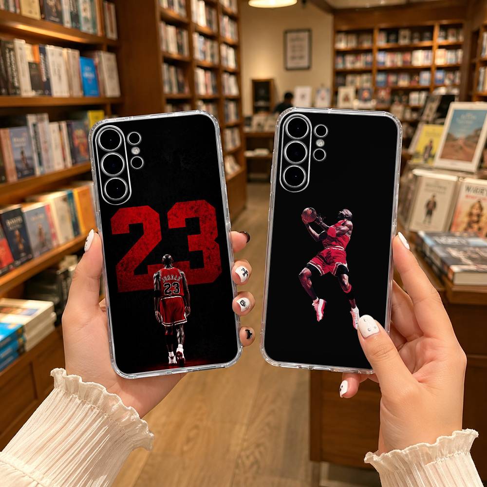Phone Cases Jordan - Чехол для телефона God M-Michael Jordan