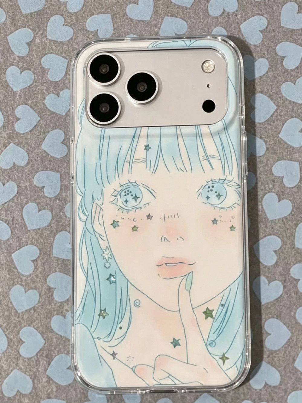 Phone Cases Cute Iphone 13 - Чехол для телефона Y2K в японском