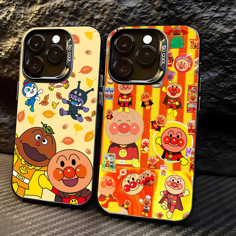 Phone Cases Iphone 14 - Чехол для телефона Anime CUTE A-AnpaNmans,