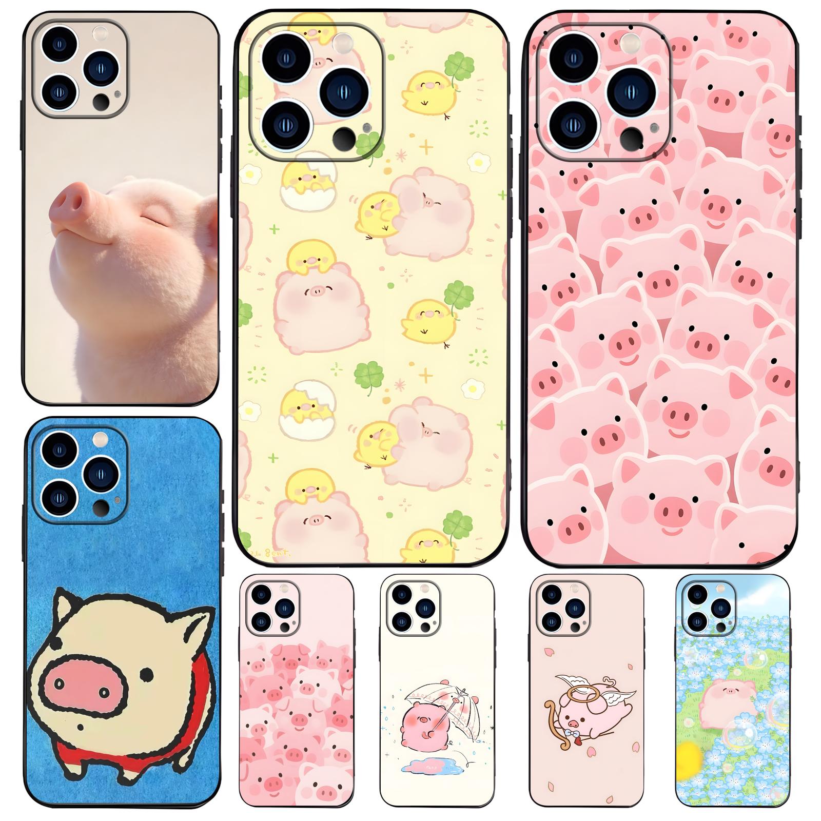 Phone Cases Cute Iphone 13 - Чехол для телефона iPhone 17, 16,