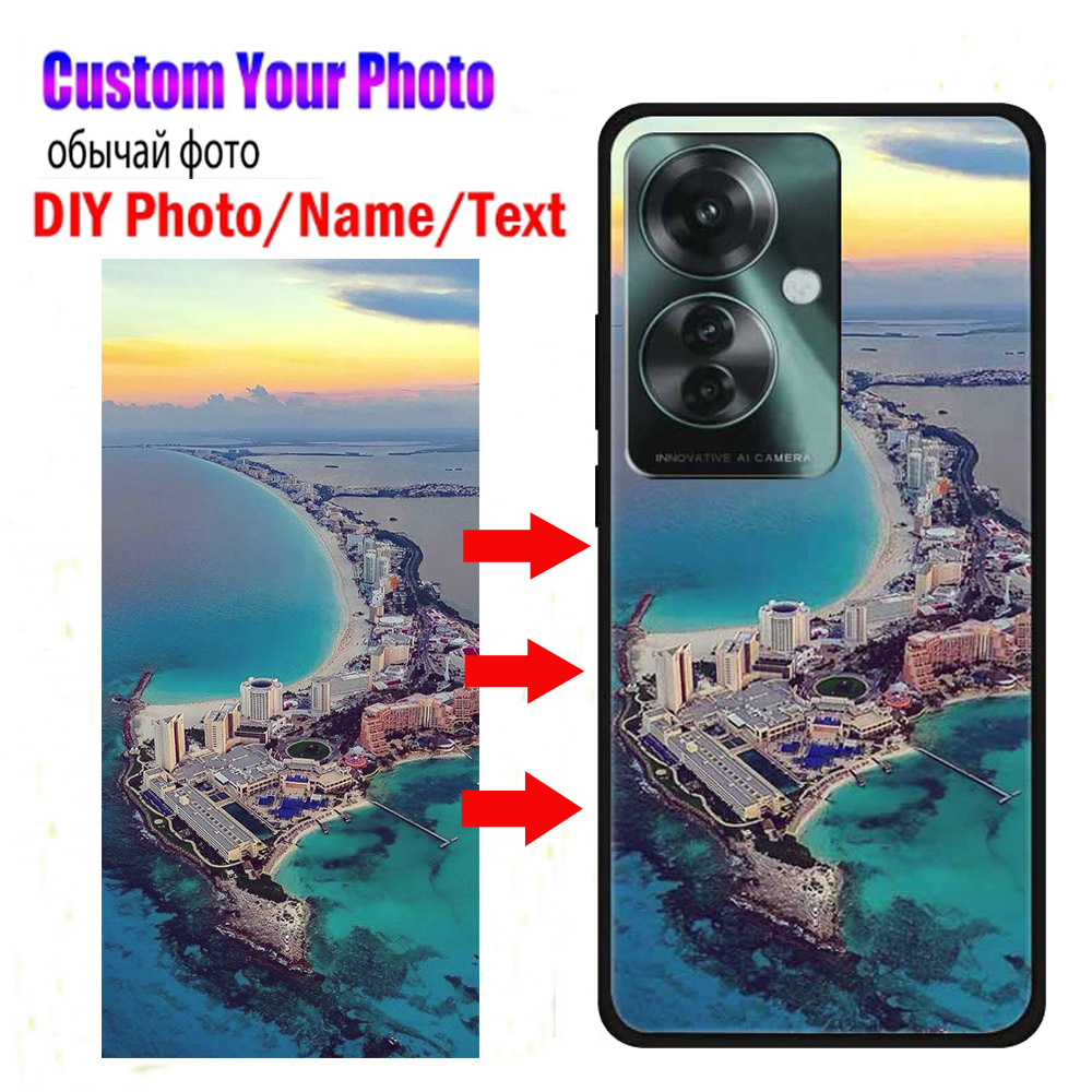 Phone Cases Personalised - Индивидуальные чехлы для телефонов с фотографиями
