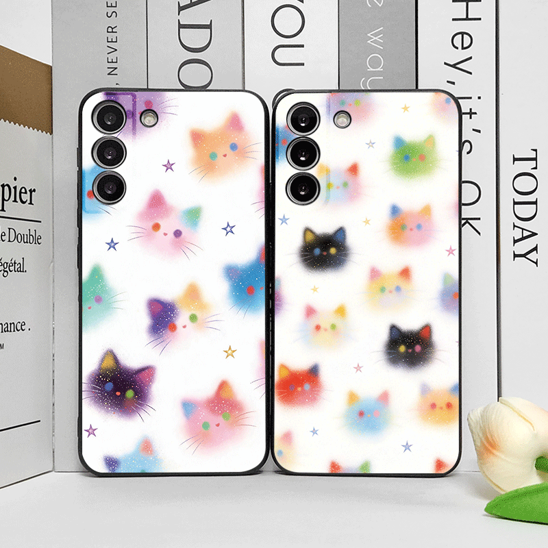 Phone Cases Funny - Забавный чехол для телефона с принтом