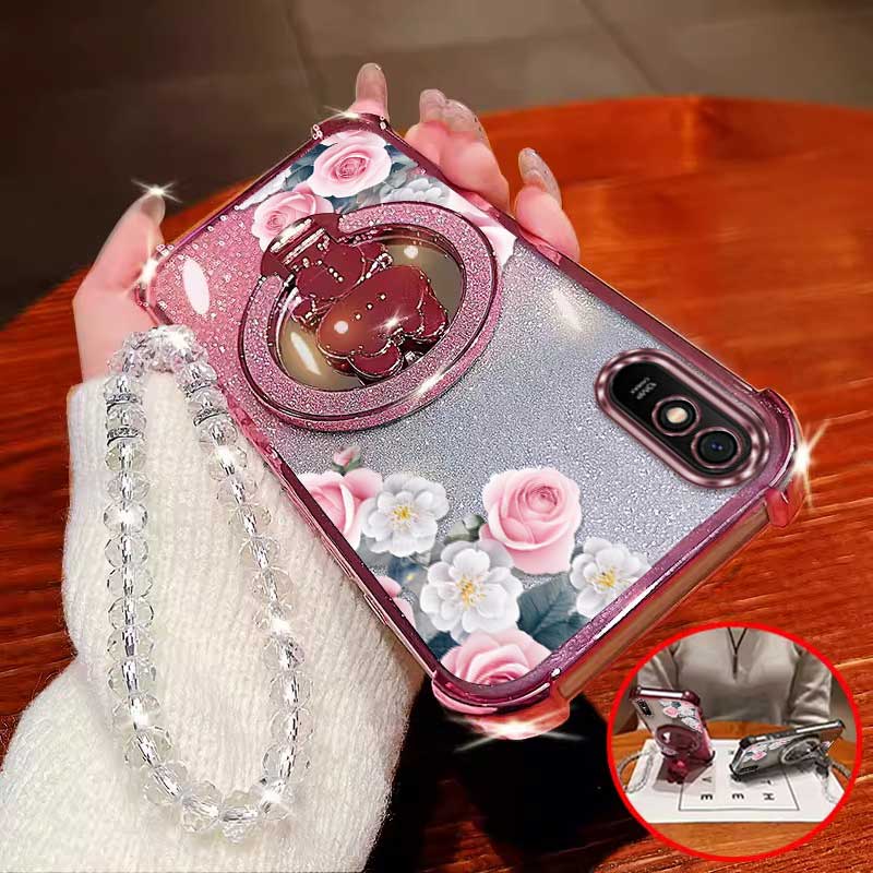 Phone Cases India - 3 шт. (чехол для телефона с