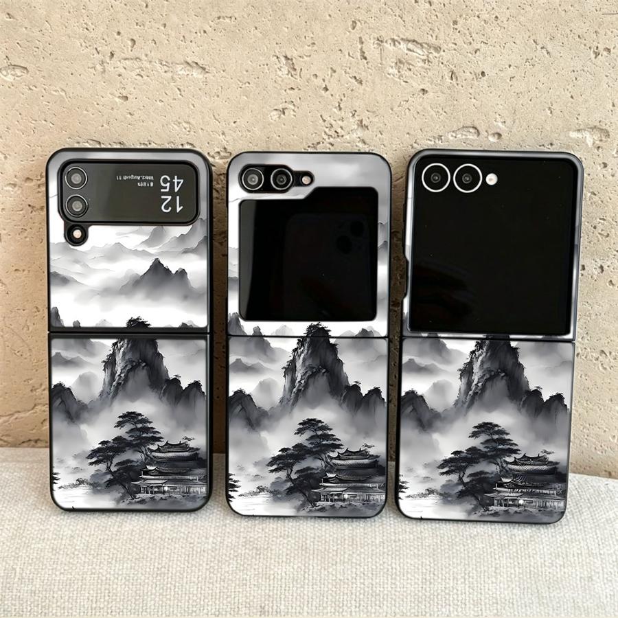 Phone Cases Z Flip 7 - Чехол для Samsung Galaxy Z Flip