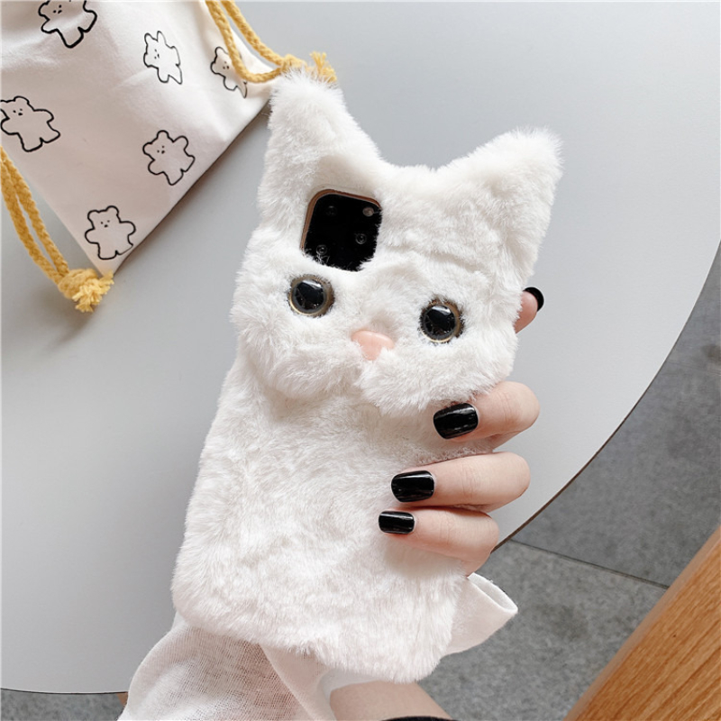 3D милый мультяшный чехол для  – обзор и цена Phone Cases Cute Iphone 13