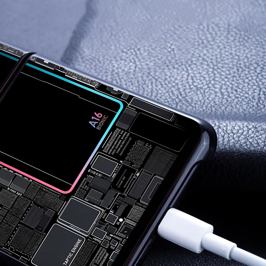 Чехол для Samsung Galaxy Flip6 – обзор и цена Phone Cases Z Flip 7