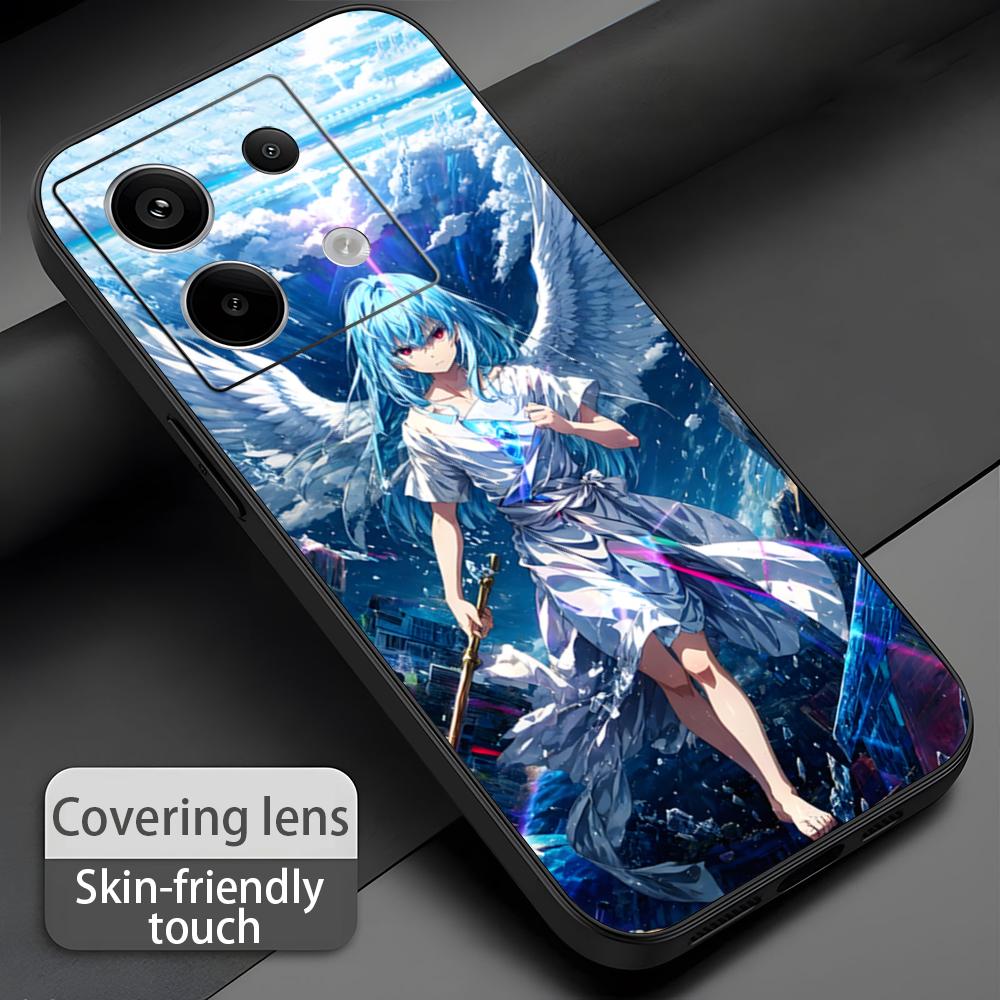 Чехол для телефона Slime Anime – обзор и цена Phone Cases Iphone 14