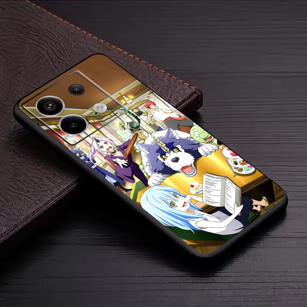 Чехол для телефона Slime Anime – обзор и цена Phone Cases Iphone 14