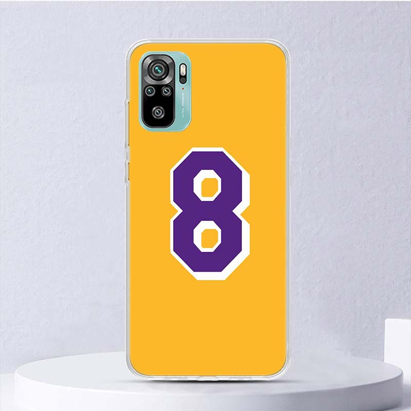 Мягкий чехол Basketball 23, 24 – обзор и цена Phone Cases Jordan