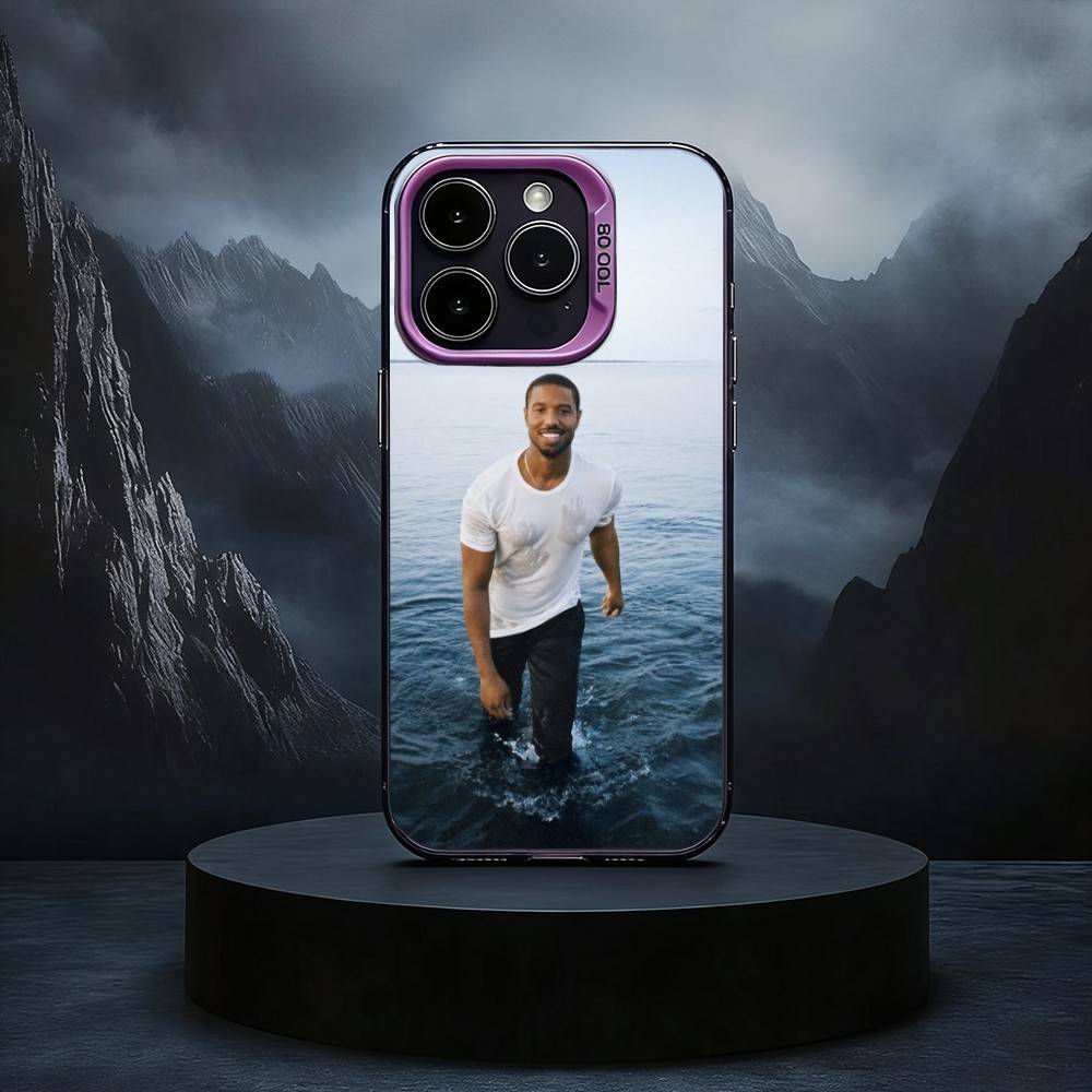 Чехол для телефона M-Michael B – обзор и цена Phone Cases Jordan