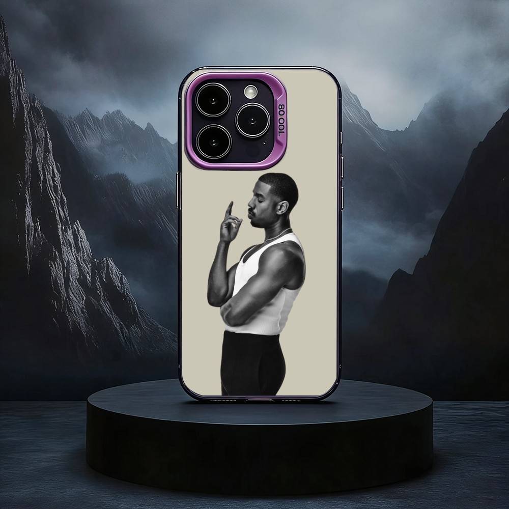Чехол для телефона M-Michael B – обзор и цена Phone Cases Jordan