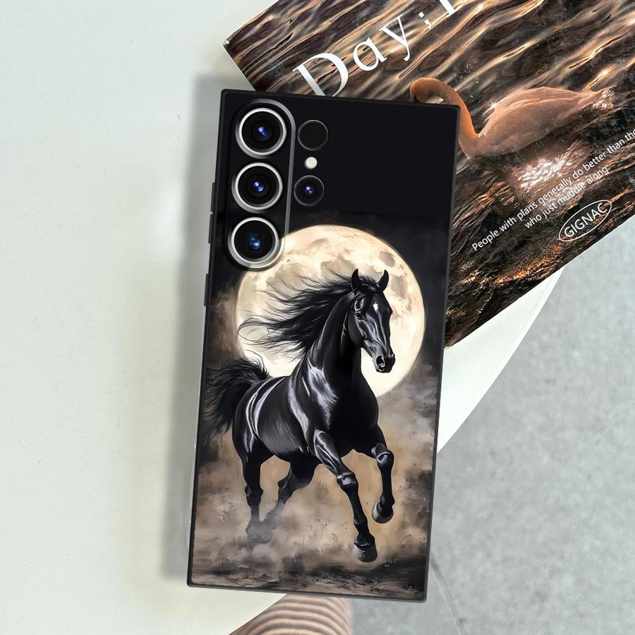 Чехол Under Moon Steed для Sam – обзор и цена Phone Cases Under $20