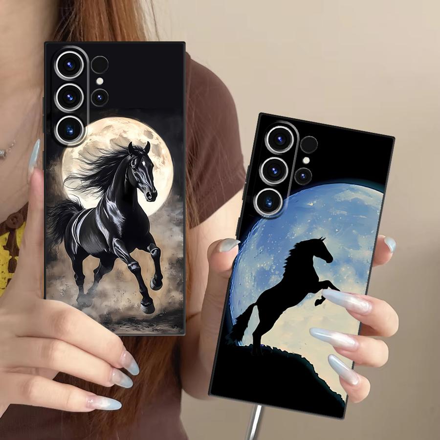Чехол Under Moon Steed для Sam – обзор и цена Phone Cases Under $20