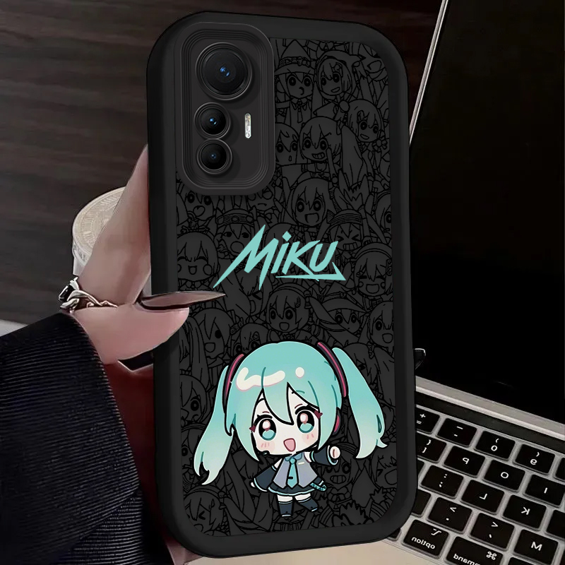 Чехол для телефона H-Hatsunes  – обзор и цена Phone Cases H&M